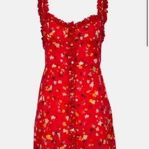 Realisation Par Julia Dress